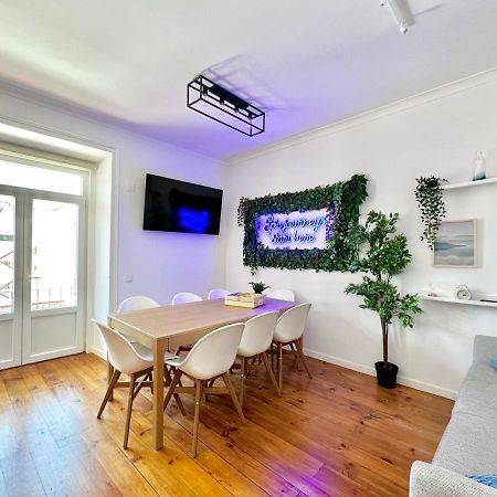 Guest Inn 2 Boutique Guest House Lisboa エクステリア 写真