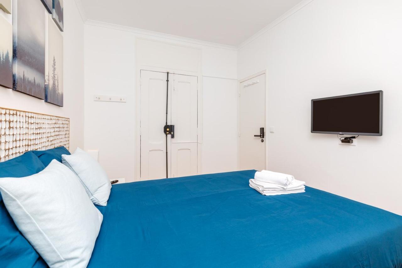 Guest Inn 2 Boutique Guest House Lisboa エクステリア 写真