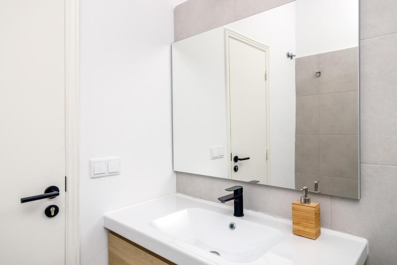 Guest Inn 2 Boutique Guest House Lisboa エクステリア 写真