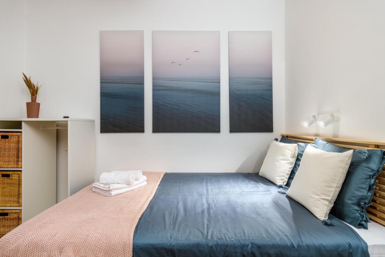 Guest Inn 2 Boutique Guest House Lisboa エクステリア 写真