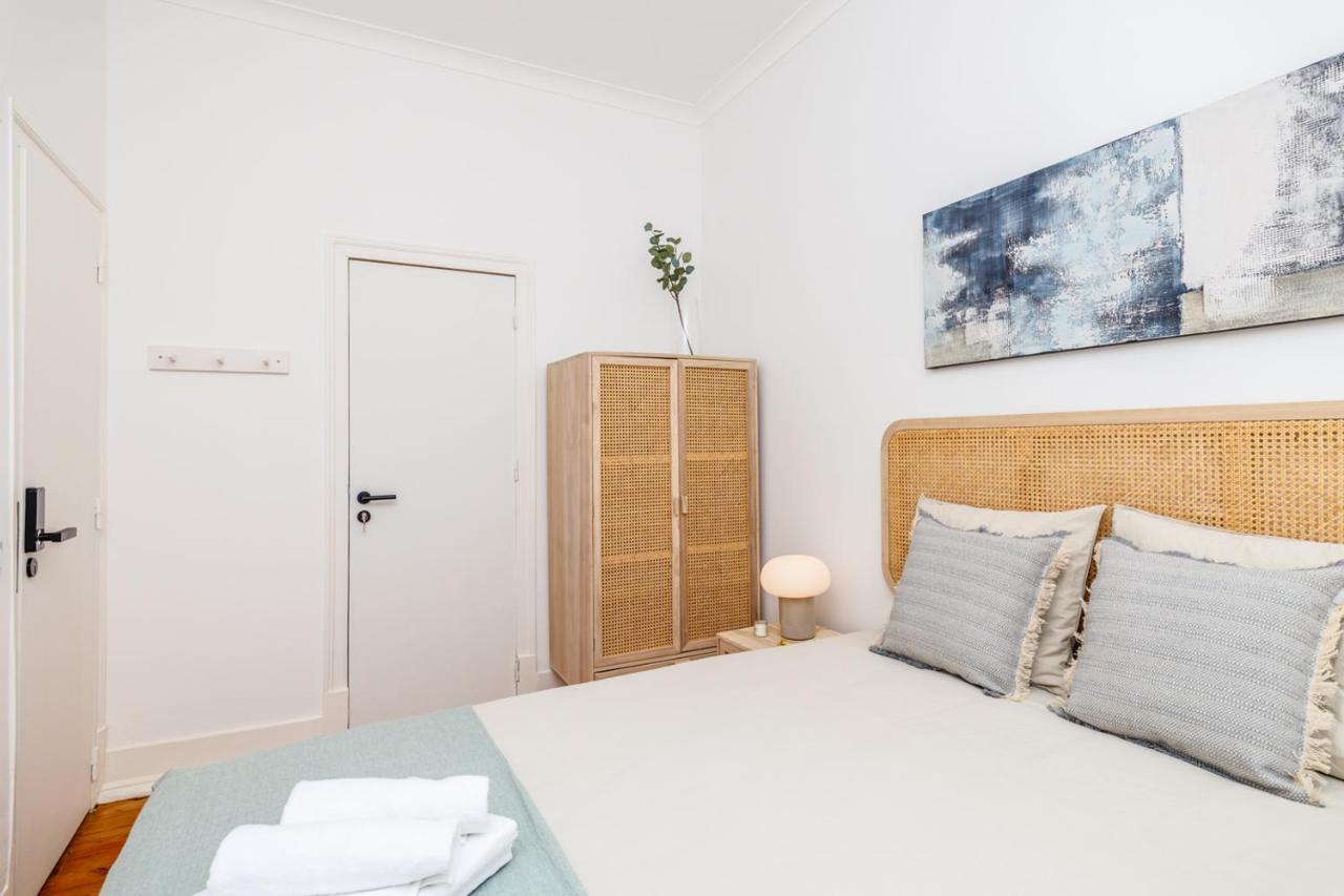 Guest Inn 2 Boutique Guest House Lisboa エクステリア 写真